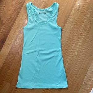 Women’s Under Armour tank top